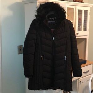 Tommy Hilfiger XL Women’s Winter Coat
